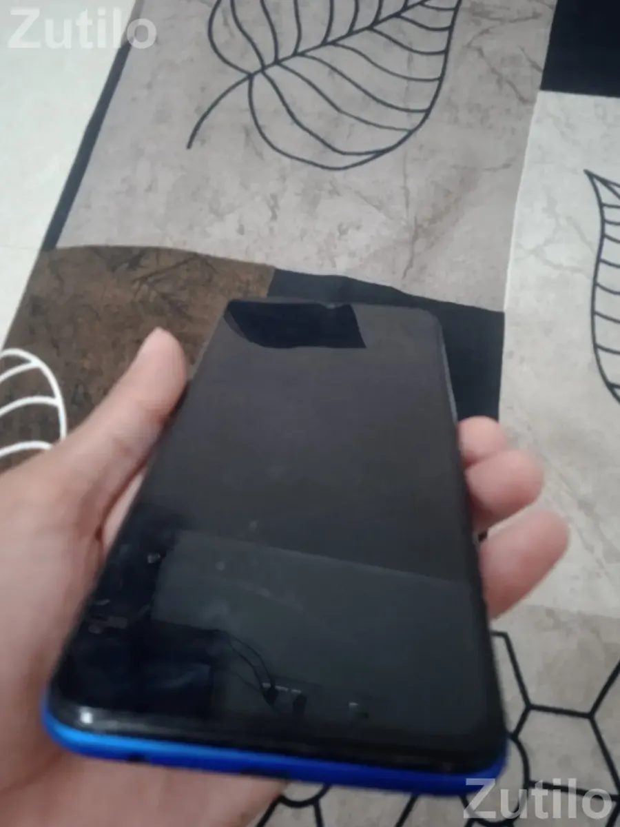 Realme 5 vechavano che - Mobile Phones - Jafrabad - Image 4