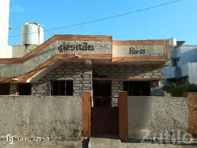 2 BHK House for Sale in Keshod 2 BHK House for Sale in Keshod