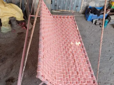Support Back Jhula Swing Cot Support Back Jhula Swing Cot