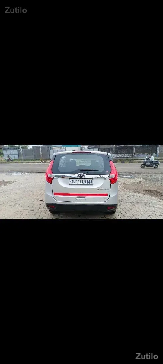 Mahindra maraajo - Cars - Junagadh City - Image 2