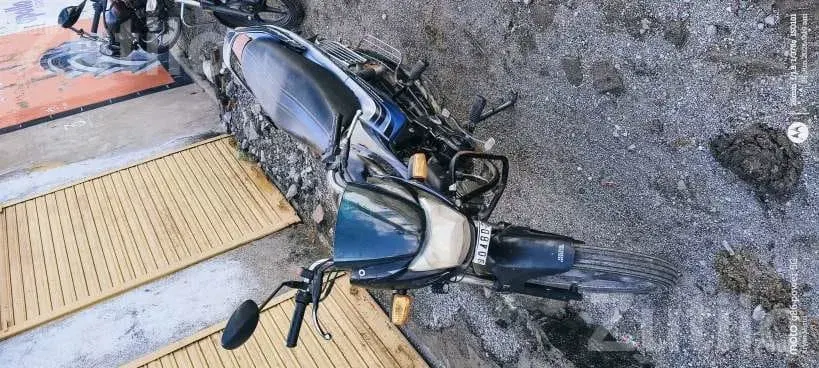 Hero Honda Passion Pro 2011 Second Owner Bike - બાઇક્સ - બોટાદ - Image 3