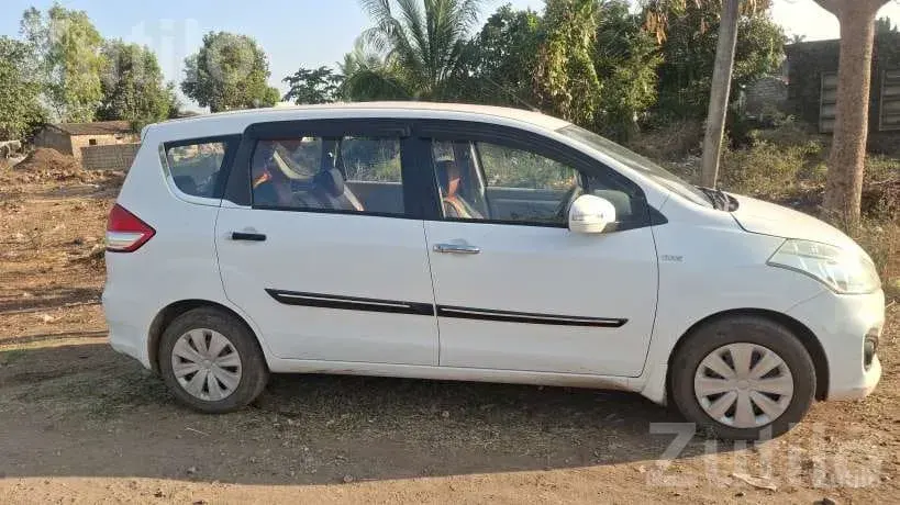 Maruti Suzuki Ertiga 2016 Diesel - કાર - તલાલા - Image 4
