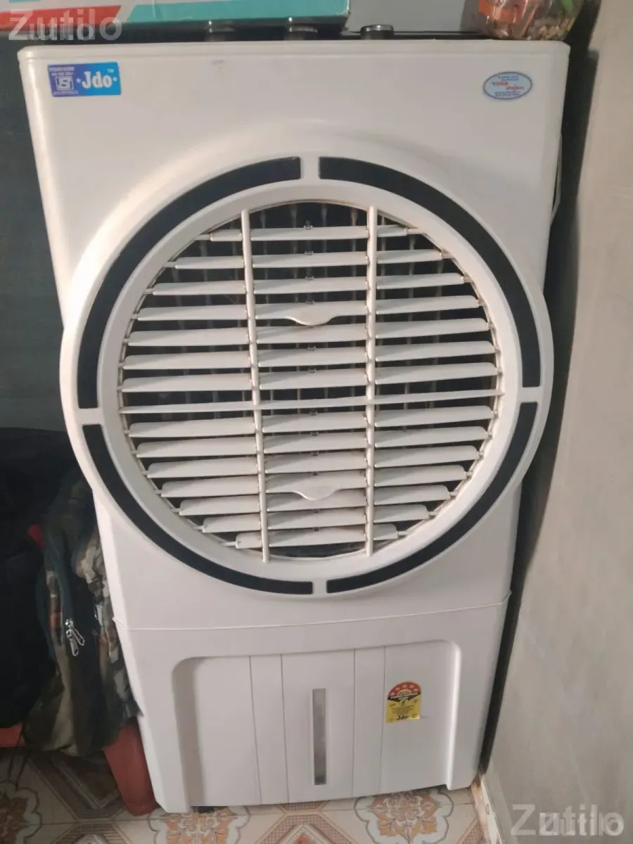 Jdo Air Cooler for Home Use - Air Conditioners & Coolers - Godhra - Image 1