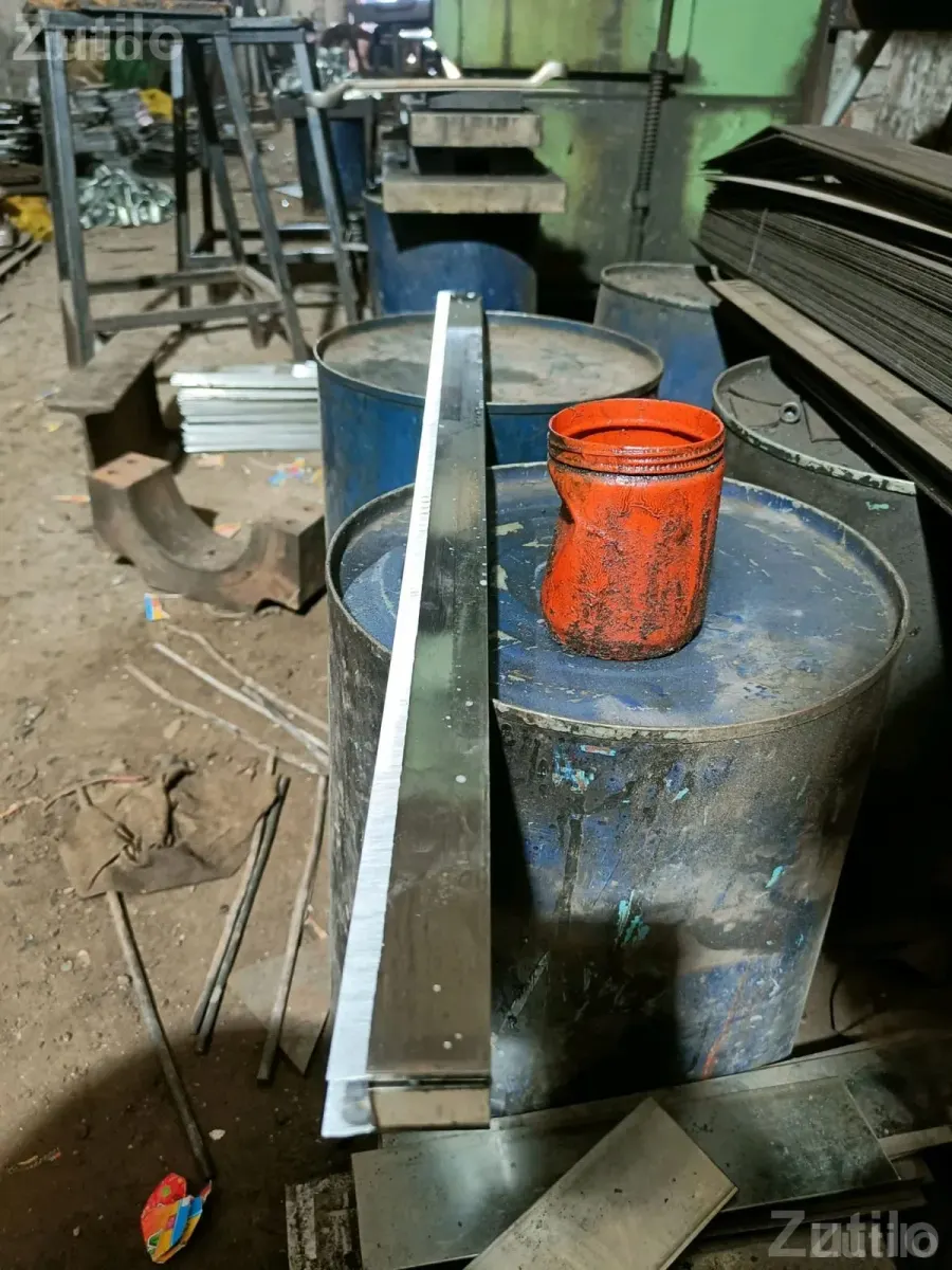 Metal Patti Strips Material - Tools & Hardware - Rajkot City - Image 3
