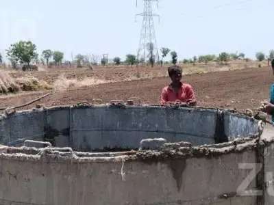 RCC Well Rings and Well Construction Work RCC Well Rings and Well Construction Work