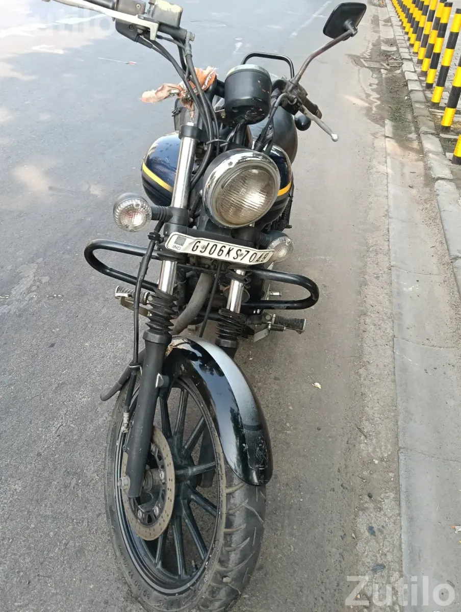 Bajaj Avenger 150 street - Bikes - Vadodara City - Image 3