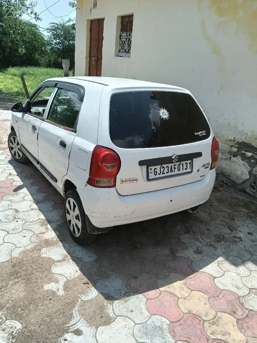 Alto K10 - કાર - બાબરા - Image 2