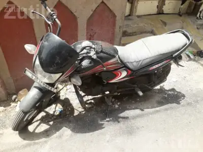 Honda Dream Yuga 2013 Self Start Bike Honda Dream Yuga 2013 Self Start Bike