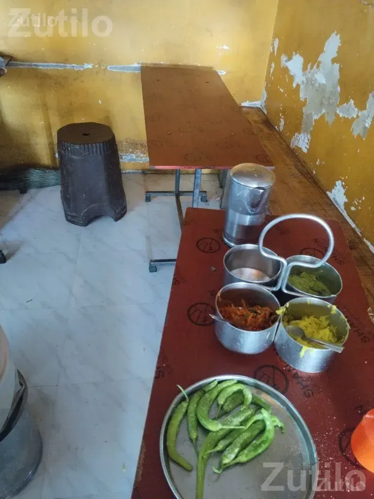 Farsan Shop Setup Items with Counter and Showcase - ઓફિસ સાધનો અને સપ્લાય - ભાણવડ - Image 2