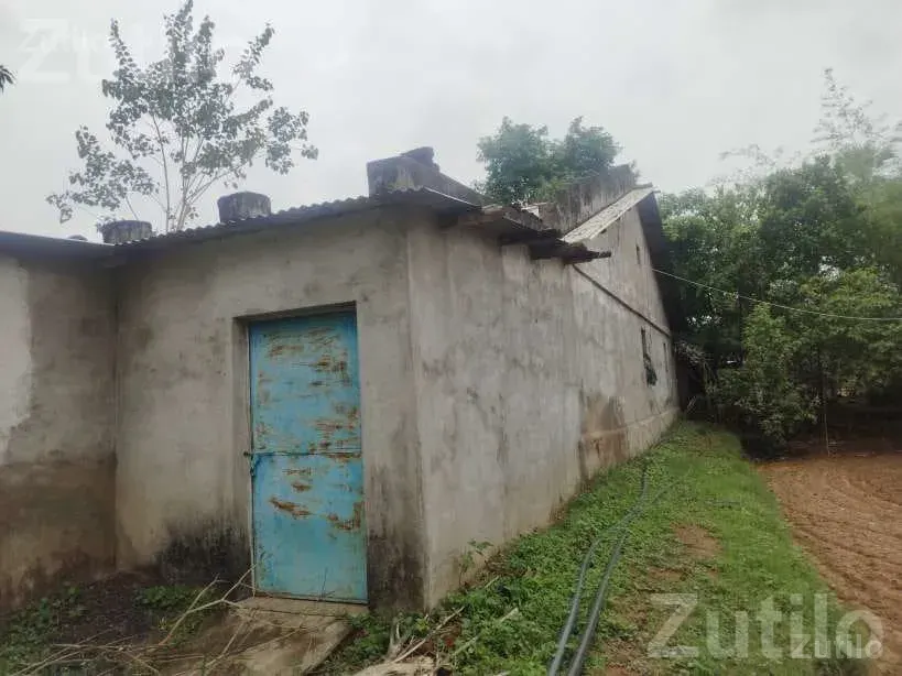 House for Sale with Water and Parking Space - House for Sale - Chhota Udepur - Image 4