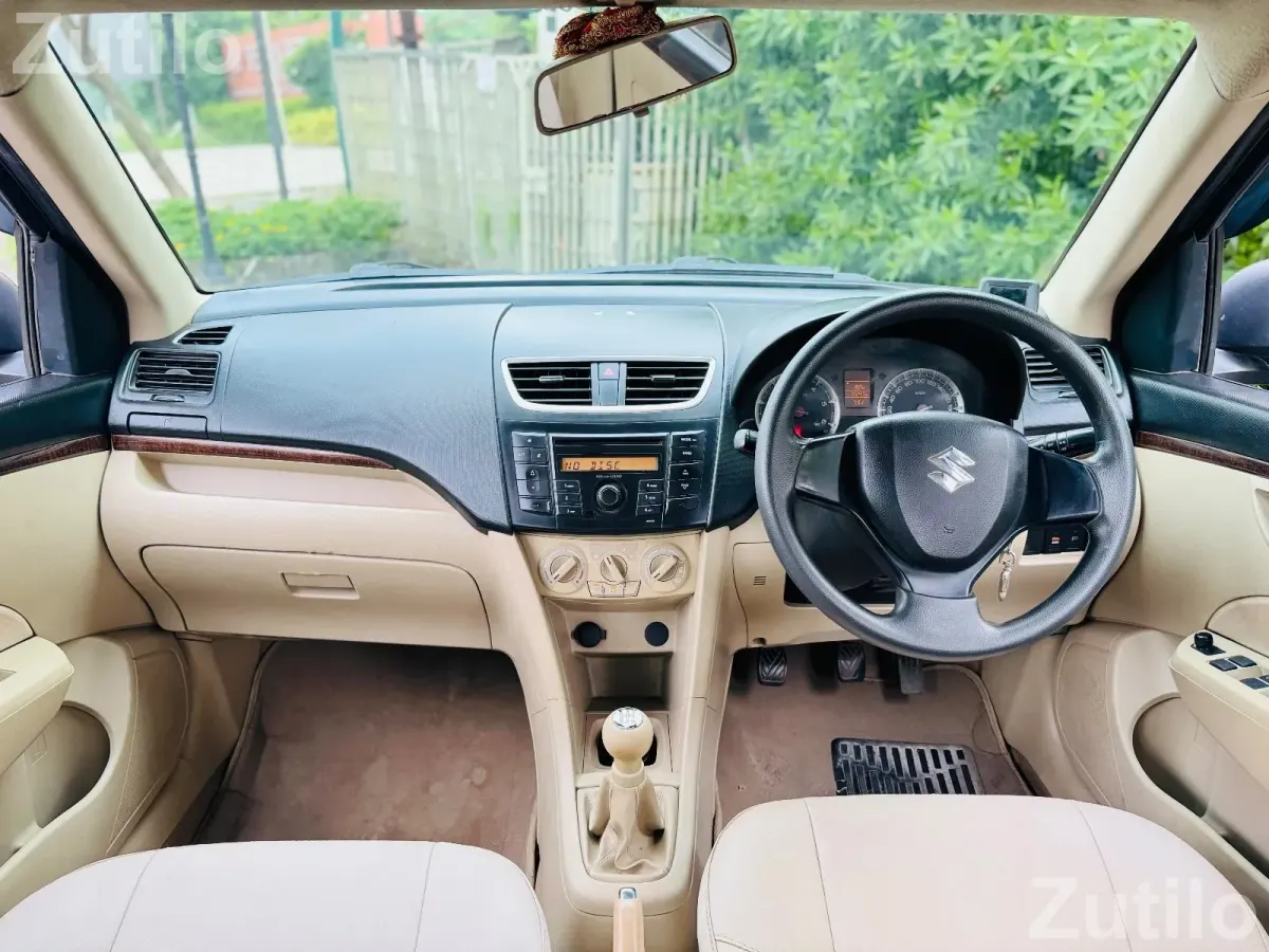 DZIRE - Cars - Surat City - Image 5