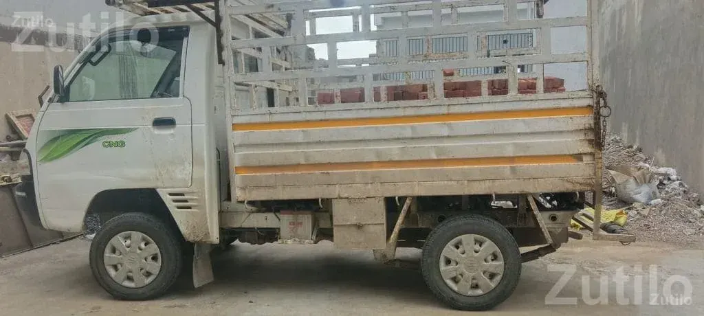 Maruti Suzuki Super Carry 2025 CNG - Trucks & Lorries - Surat City - Image 5