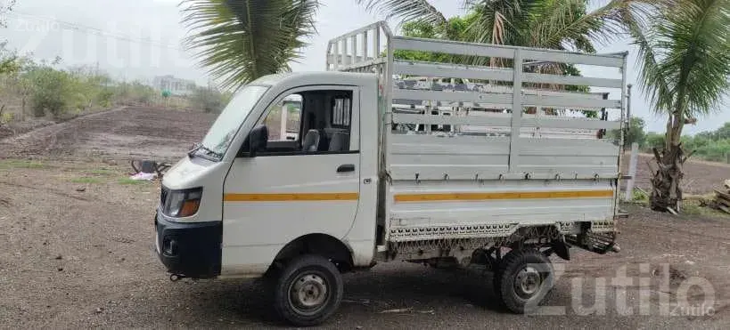 2024 Supro Petrol Gas Mini Truck - ટ્રક અને લોરી - રાજકોટ શહેર - Image 3