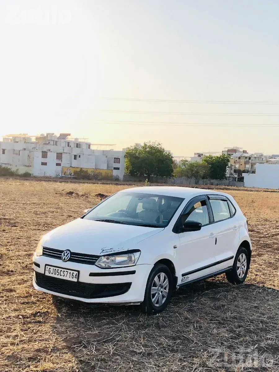 Volkswagen Polo TDI 2012 Diesel Car - Cars - Rajkot City - Image 3
