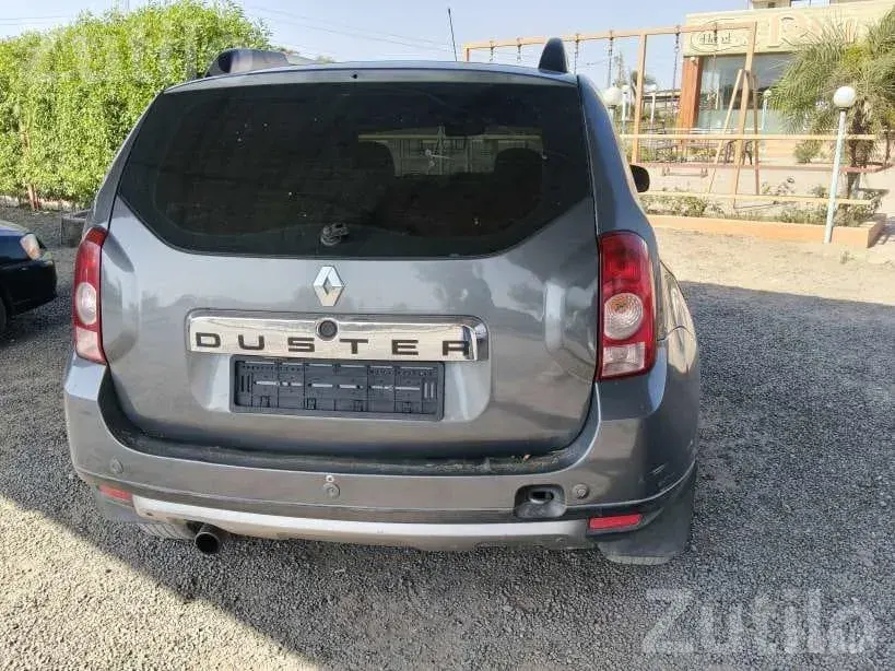 Renault Duster Diesel 2013 Car - Cars - Rajkot City - Image 3