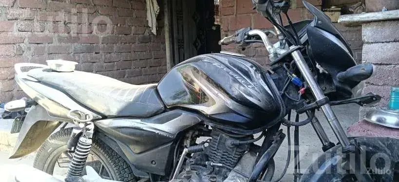 Bajaj Discover 2014 Petrol Bike - Bikes - Gadhada - Image 4