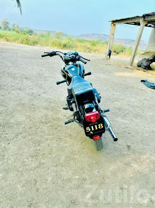 Royal Enfield Standard 350 2018 Bike - Bikes - Mendarda - Image 2