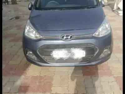 HYUNDAI GRAND i10 diesel 2014 HYUNDAI GRAND i10 diesel 2014