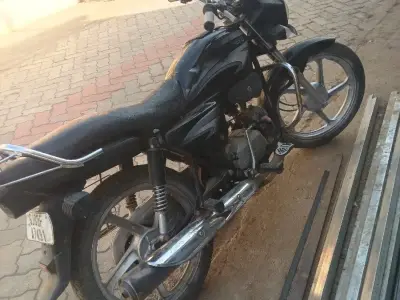 Hero Splendor Plus Used Bike for Sale Hero Splendor Plus Used Bike for Sale