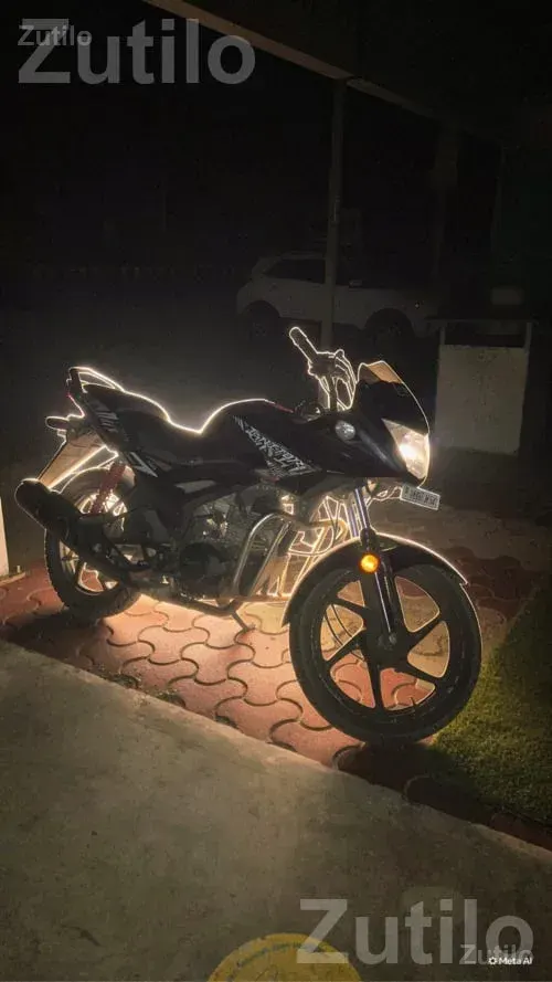 Hero Bike 2012 Model in Good Condition - Bikes - Vadodara City - Image 2