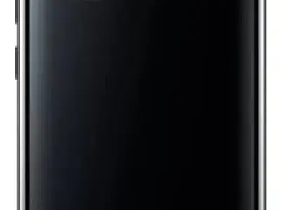 Vivo Black Smartphone with Triple Camera Vivo Black Smartphone with Triple Camera