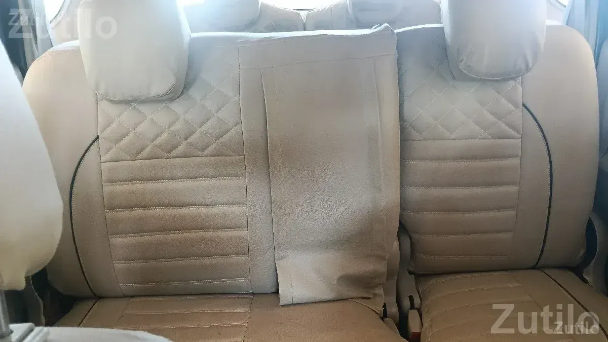 2017 Maruti Suzuki Ertiga White MPV - Cars - Dhokadva - Image 3