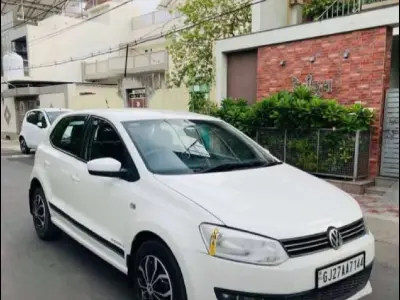 Volkswagen polo Volkswagen polo