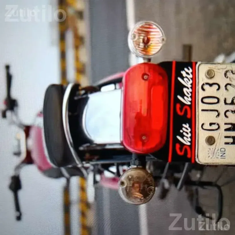 Royal Enfield Bullet Electra 2015 Bike - બાઇક્સ - સુરત શહેર - Image 2