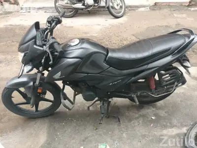 Honda livo 110