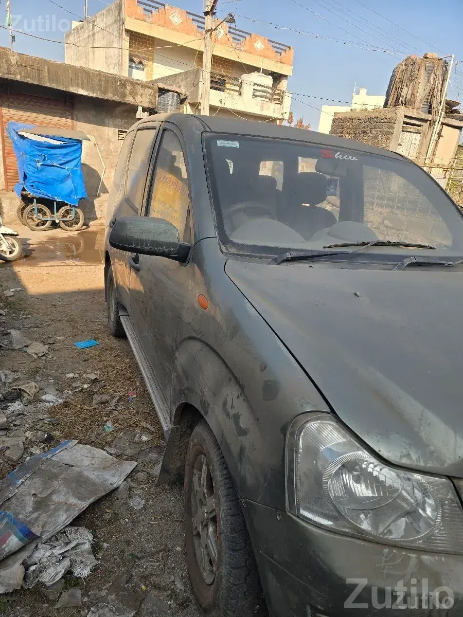 Mahindra Xylo 9 Seater Diesel Car - Cars - Khambhalia - Image 2