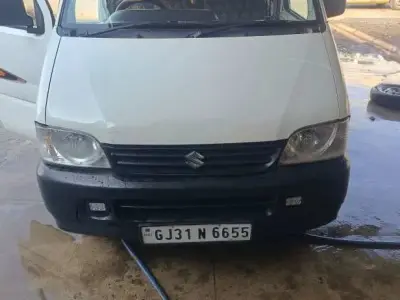 Maruti Suzuki Eeco 2021 Van Maruti Suzuki Eeco 2021 Van