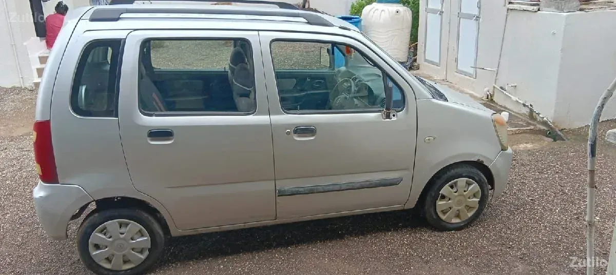 ગાડી વેચવાની છે - Cars - Gondal - Image 3