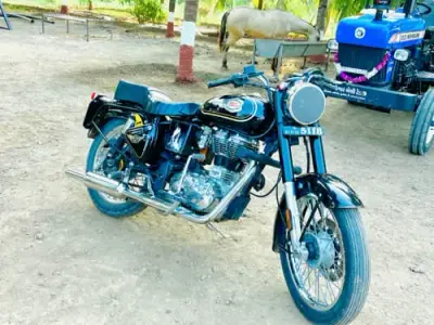 Royal Enfield Standard 350 2018 Bike Royal Enfield Standard 350 2018 Bike