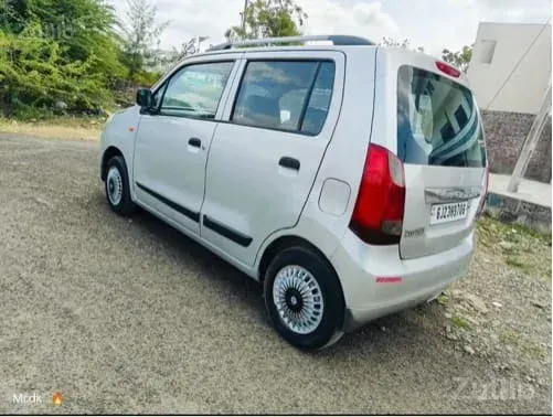 WagonR - Cars - Bhanvad - Image 2