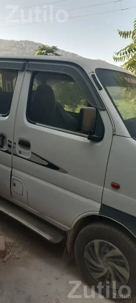 Maruti Suzuki Eeco 2017-18 Van - વેન્સ - વડાલી - Image 2