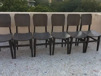 Dining table set Dining table set