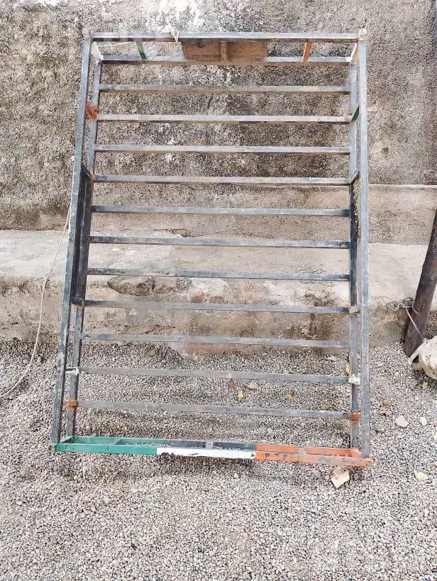 Metal Vehicle Carrier and Seat Frame - Auto Parts - Rajkot City - Image 2