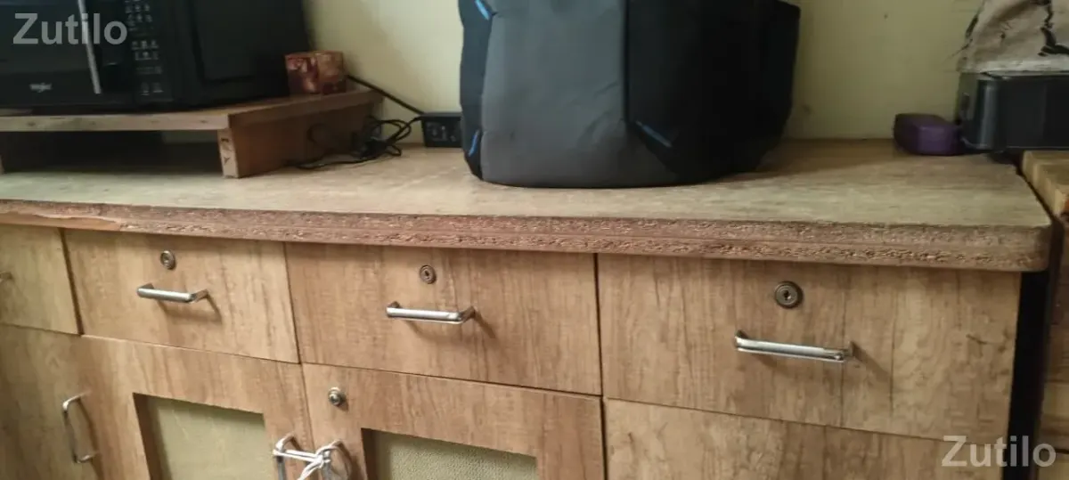 Cupboard table - Wardrobes, Cupboards & Storage - Ahmedabad City - Image 3