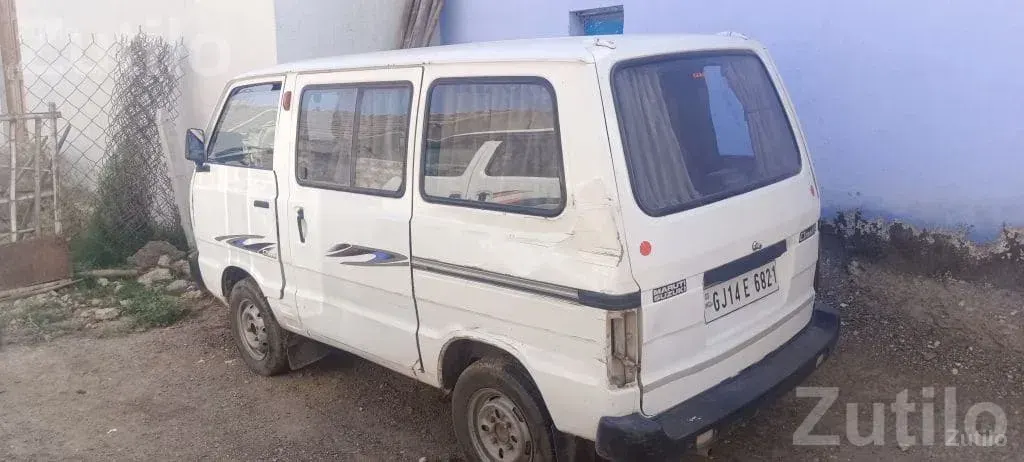2012 Maruti Suzuki Car - કાર - જસદણ - Image 2