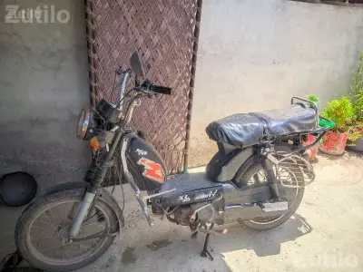 TVS XL Super Heavy Duty Moped for Sale TVS XL Super Heavy Duty Moped for Sale