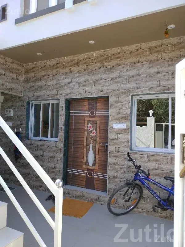 2BHK House for Sale in Kasturbag Colony - House for Sale - Bantwa - Image 3