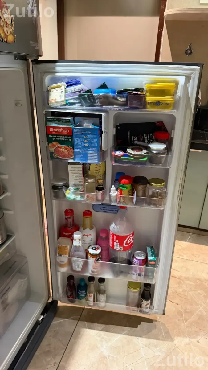 Refrigerator Videocon - ફ્રિજ - અમદાવાદ શહેર - Image 4