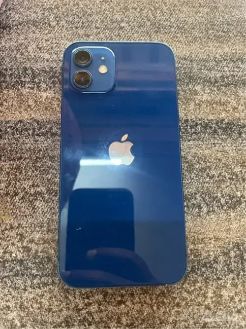 iPhone 12  100% condition - Mobile Phones - Vadodara City - Image 3
