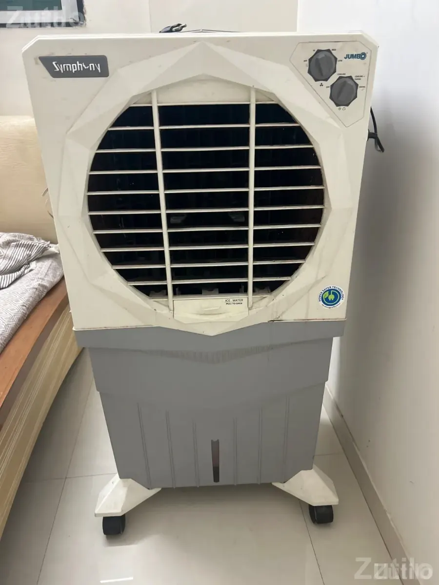 Symphony Cooler 75L - Air Conditioners & Coolers - Ahmedabad City - Image 2