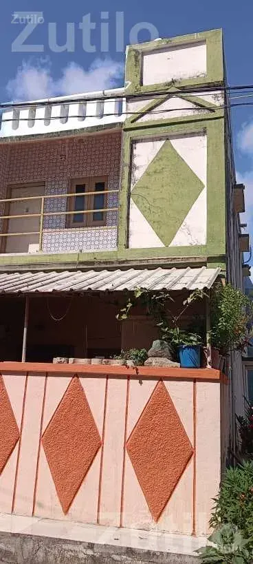 2 Room Hall Kitchen House for Sale in Keshod - ઘર વેચાણ માટે - કેશોદ - Image 3