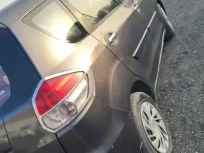 Maruti Suzuki Ertiga ZDI 2013 Diesel
