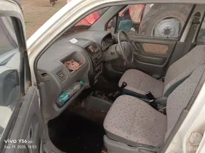 વેગેનર વેચવાની છે વેગેનર વેચવાની છે