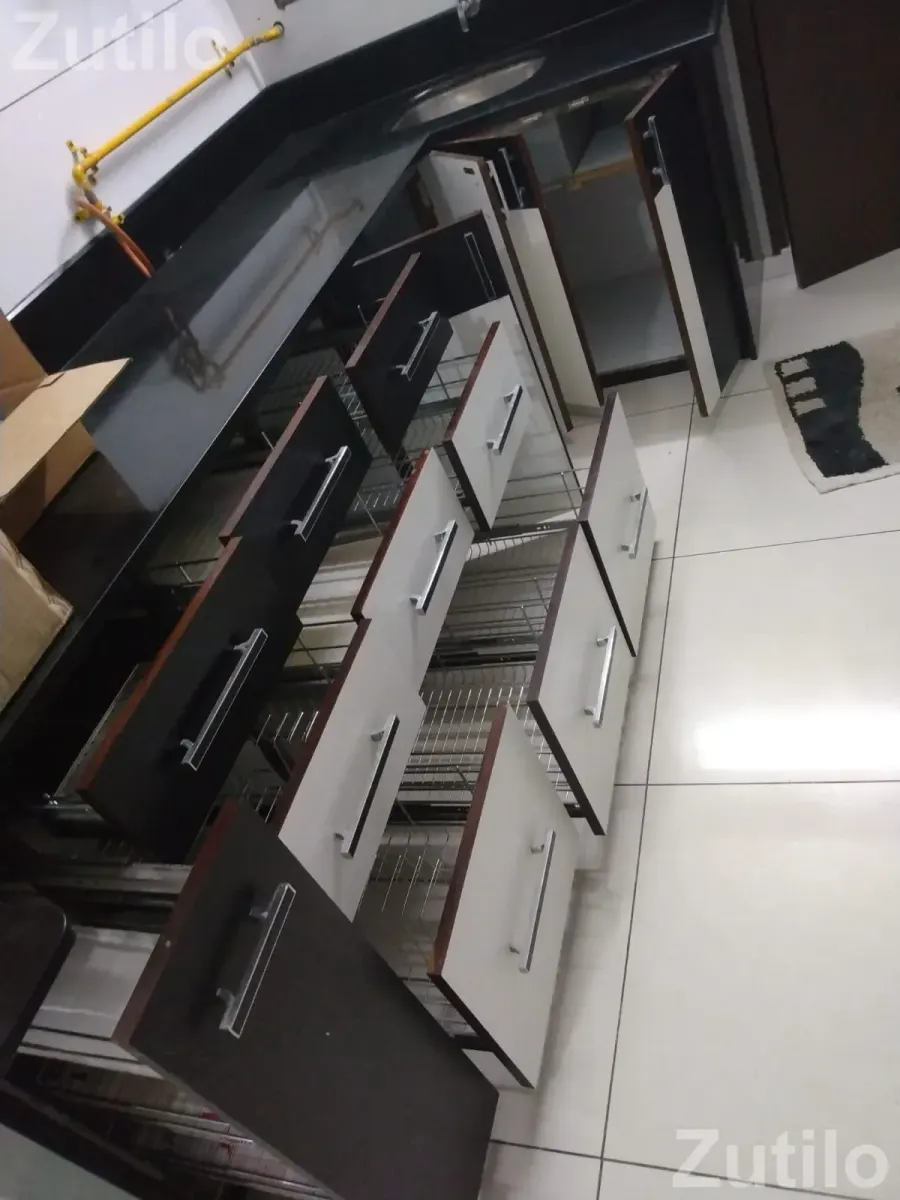 Kitchen Drawers and Kitchen storages - Cupboards & Storage - Rajkot City - Image 2
