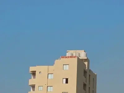 Flat 303 for Sale in Bagdadi Height Morbi Flat 303 for Sale in Bagdadi Height Morbi