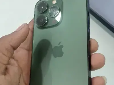 i phone 13 pro